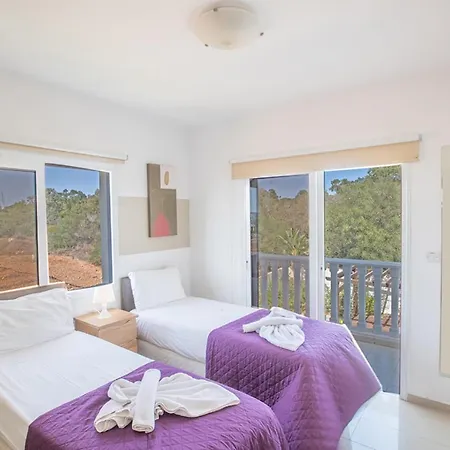 ヴィラ The Ultimate 5 Star Holiday In With Private Pool And Close To The Beach 1383 アヤナパ