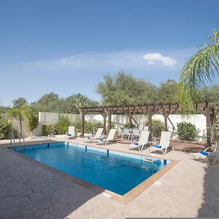 فيلة The Ultimate 5 Star Holiday In With Private Pool And Close To The Beach 1383 *