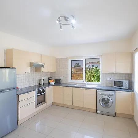 فيلة The Ultimate 5 Star Holiday In With Private Pool And Close To The Beach 1383 أيا نابا